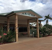Abacus Motel - Internet Find