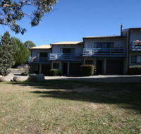 Alpha Centauri Townhouses - Internet Find