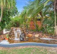 Narrabri Big Sky Caravan Park - Renee