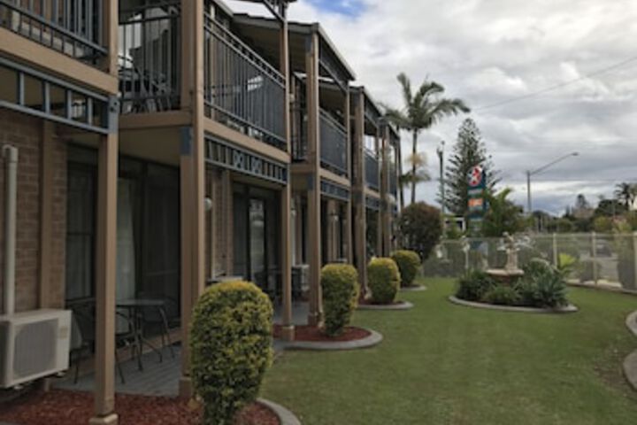 Hotels Port Macquarie NSW Qld Realsetate