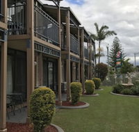 Town Beach Motor Inn Port Macquarie - Qld Realsetate