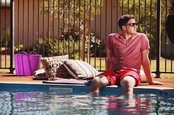 Angelo River WA Renee