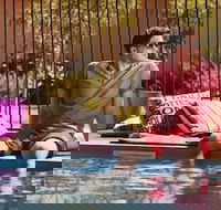 Capricorn Village - Renee