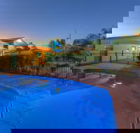 Motel Carnarvon - Renee
