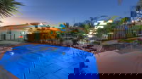 Motel Carnarvon