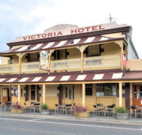 Victoria Hotel - Strathalbyn - Renee