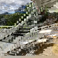 The Belfry Guesthouse