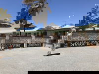 Shark Bay Seafront Apartments