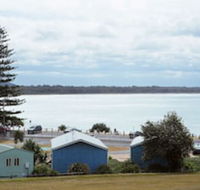 Crescent Head Holiday Park - Internet Find