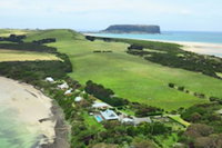 Beachside Retreat West Inlet