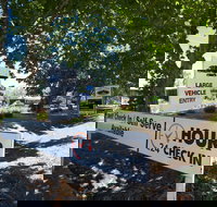 Castle Creek Motel - Renee