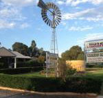 Tambo Mill Motel  Caravan Park - Internet Find