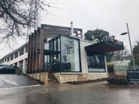 Tower Motel