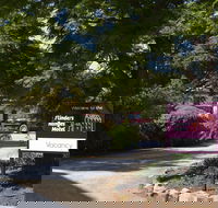 Flinders Ranges Motel - Renee