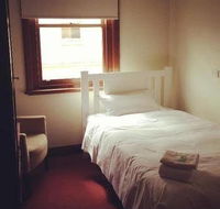 The Shamrock Hotel - Internet Find