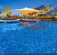 Paradise Lakes Motel - Renee