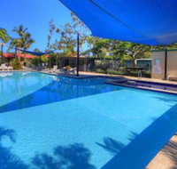 Anchorage Holiday Park - Iluka - Internet Find