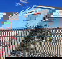 Maria Motel - Internet Find