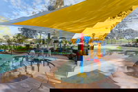 BIG4 Karuah Jetty Holiday Park