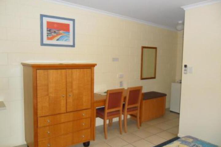 Condamine QLD Internet Find