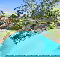 Port Macquarie Seychelles Apartments - Qld Realsetate