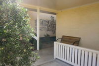 Kellys Motel Oakey