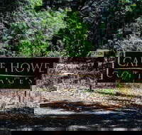 Cape Howe Cottages - Internet Find