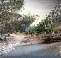 The Steampacket Inn - Qld Realsetate