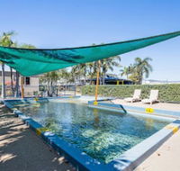 Coral Coast Tourist Park - Renee