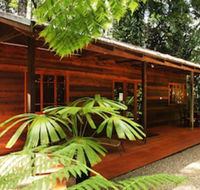 Daintree Cascades - Internet Find