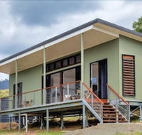 Worendo Cottages - Internet Find