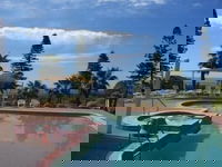 Diamond Beach Holiday Park