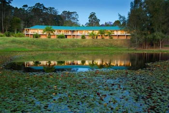 Myall Lakes NSW Internet Find