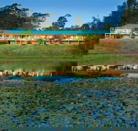 Golf Club Motor Inn Wingham - Internet Find