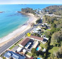 Edgewater Gardens Batemans Bay - Renee