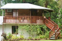 Havans Ecotourist Retreat