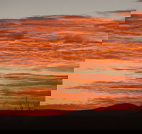 Country Bakehouse Accommodation - Renee