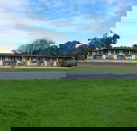 Golfers Retreat Motel - Internet Find