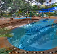 BIG4 Bungalow Park on Burrill Lake - Renee
