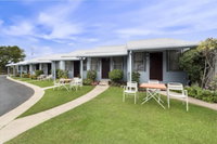 Canberra Ave Villas