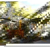 Discovery Parks  Rockhampton - Qld Realsetate