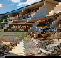 Kobbers Motor Inn - Internet Find