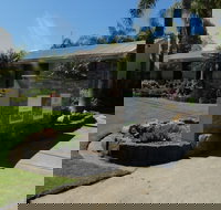 Barooga River Gums Motor Inn - Renee