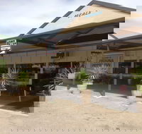 Ceduna Motor Inn - Internet Find