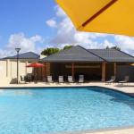 Port Denison Beach Resort