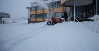 Perisher Manor Hotel