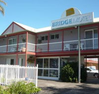 Bridge Motel - Renee