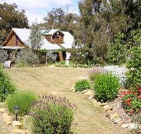 Moonbeam Cottages - Internet Find