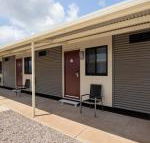 Stayover in Darwin - Renee
