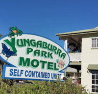 Yungaburra Park Motel - Petrol Stations